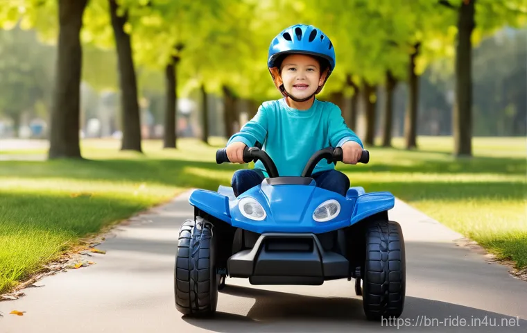승용완구 스펙 비교표 - **Prompt:** A cheerful and innocent 2-year-old child, wearing a clean, colorful t-shirt and shorts o...
