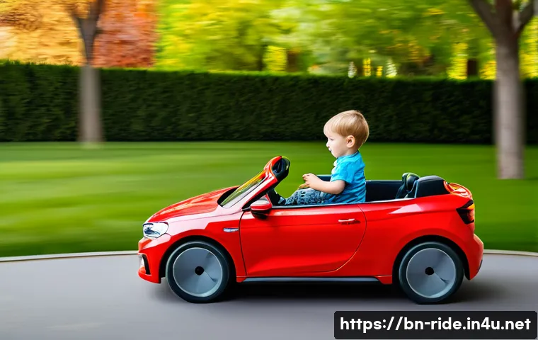 승용완구 전기차 스타일 관련 이미지 1