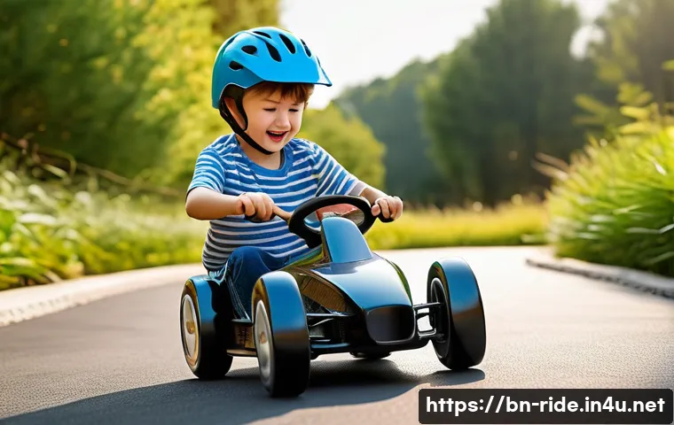 승용완구 카본소재 경량화 관련 이미지 1