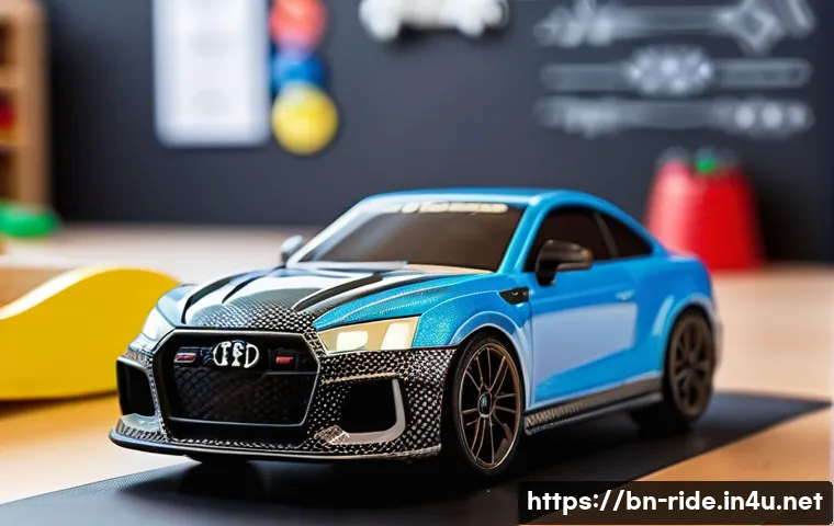 승용완구 카본소재 경량화 관련 이미지 2